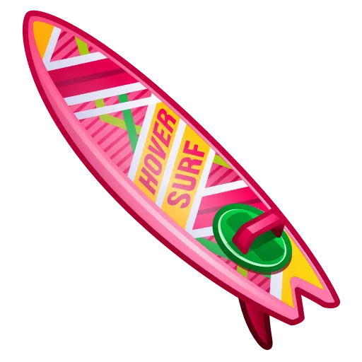 Hoverboard