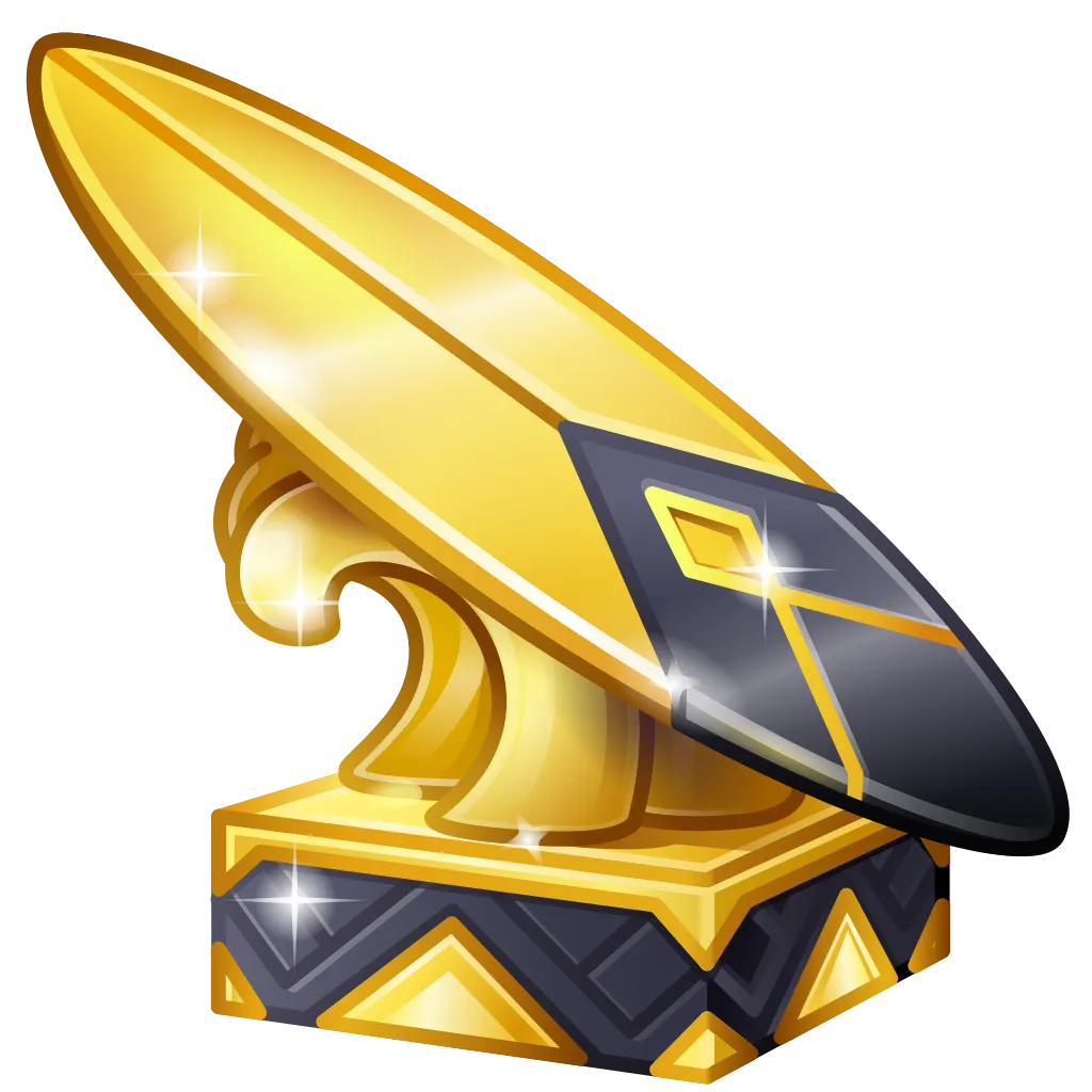 Onyx Gold