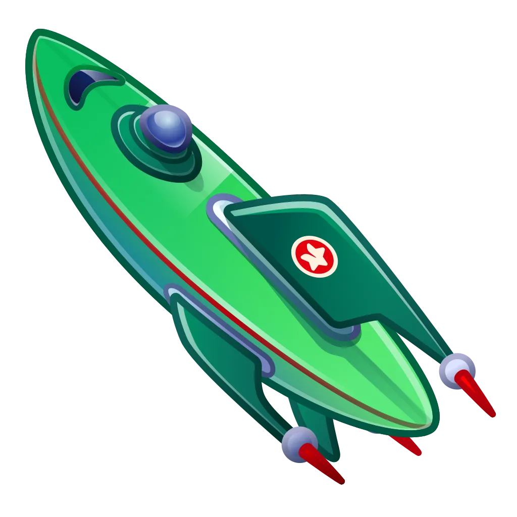 Planet Express