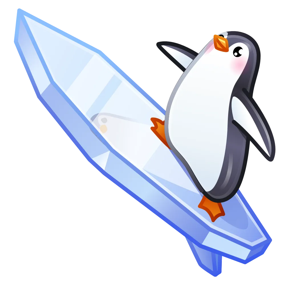 Polar Shard
