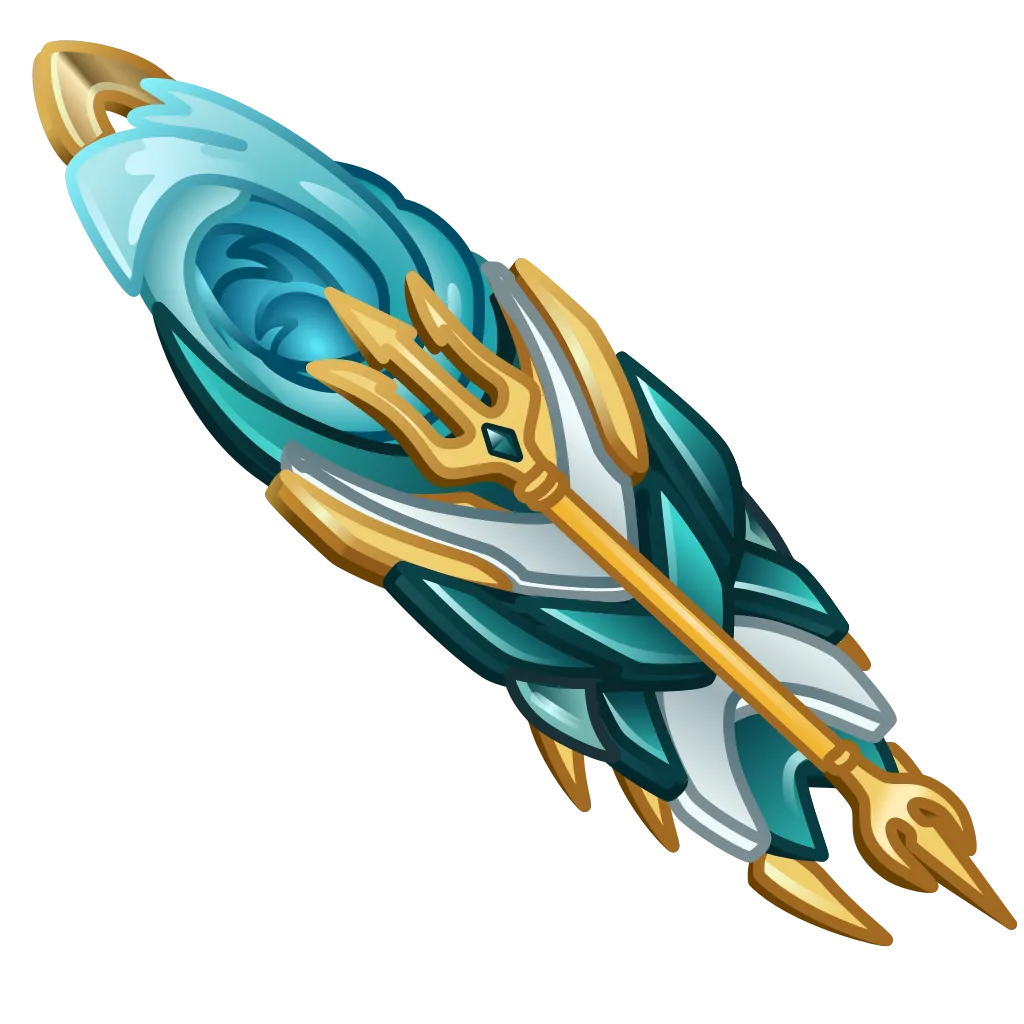Poseidon