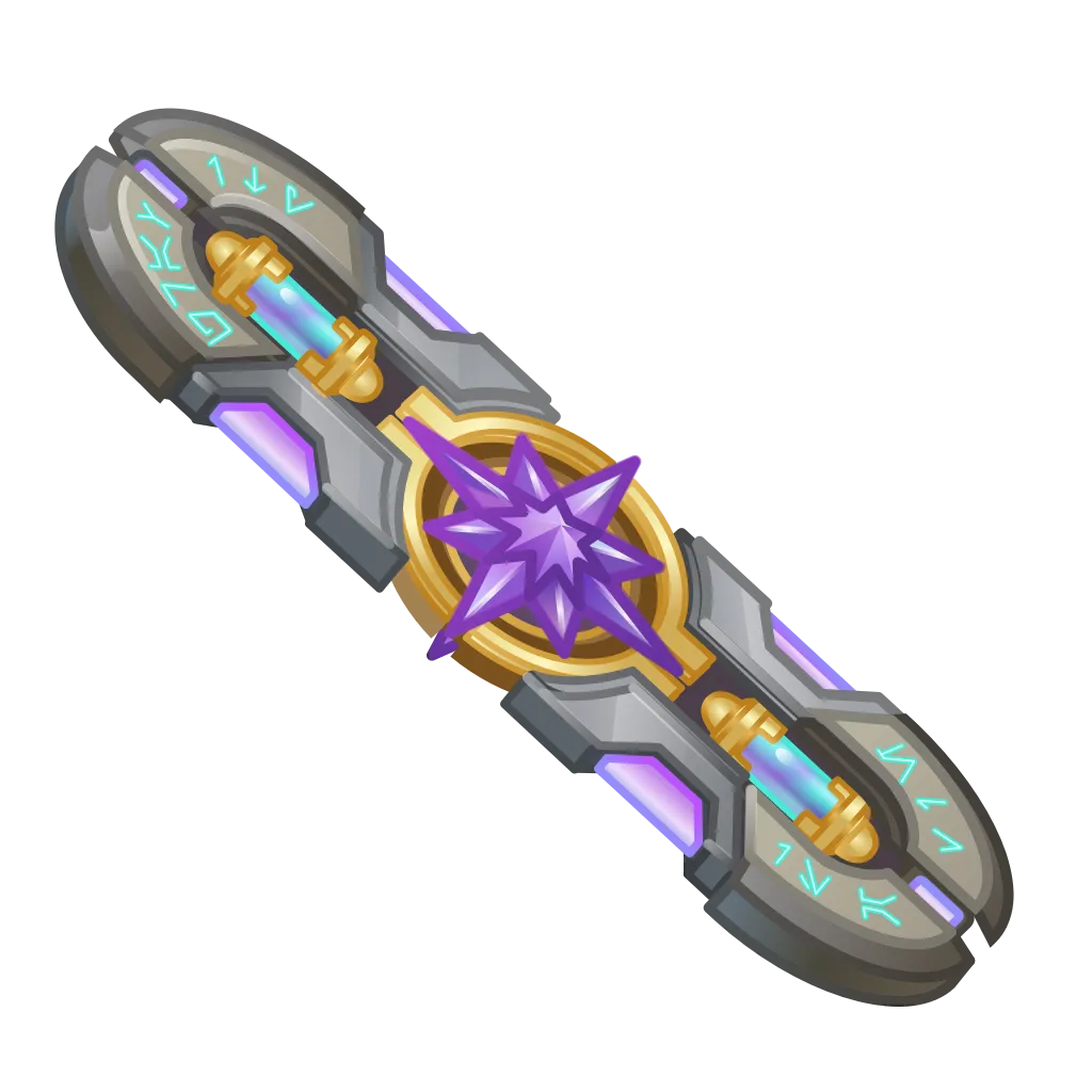 Rune Nova