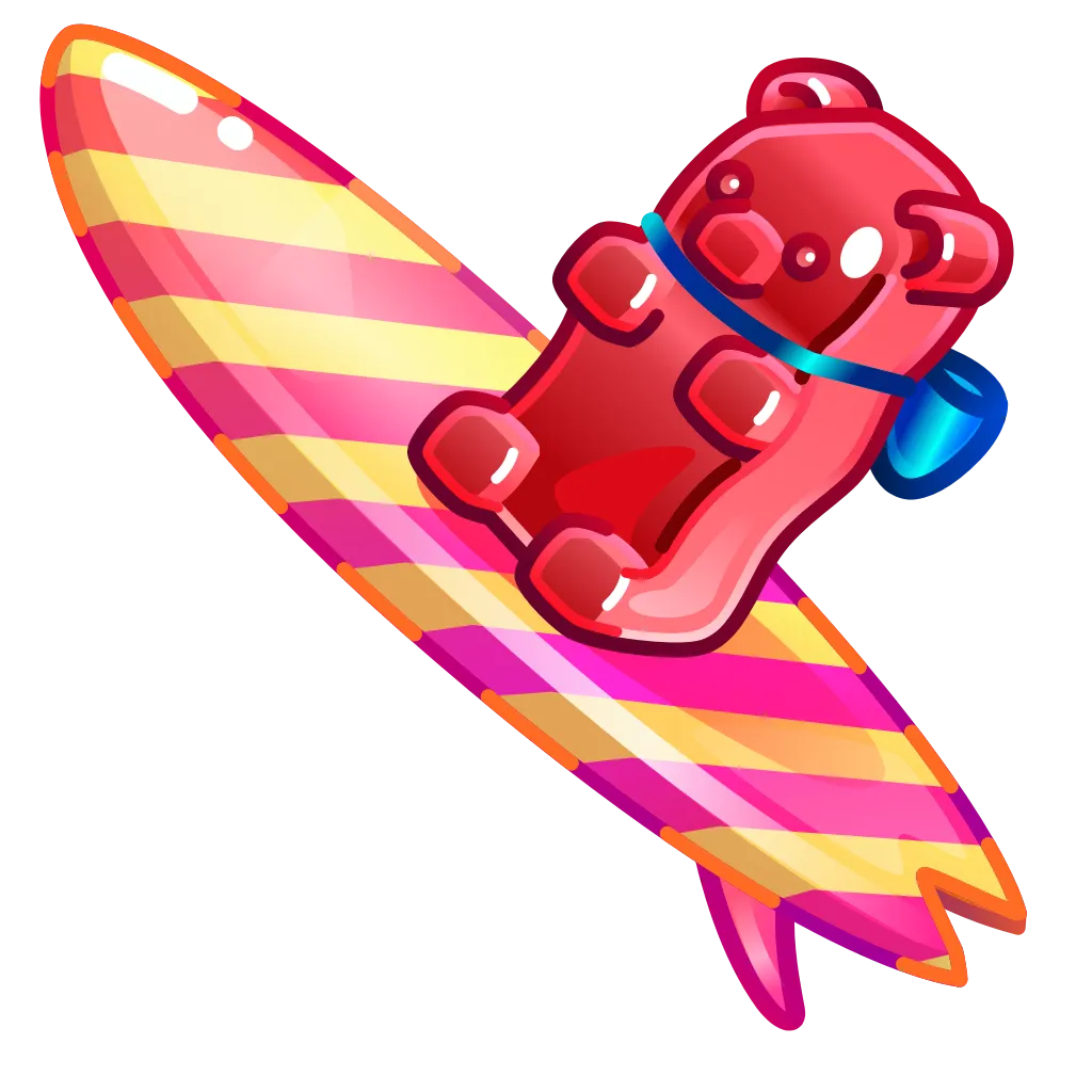Sugar Breeze
