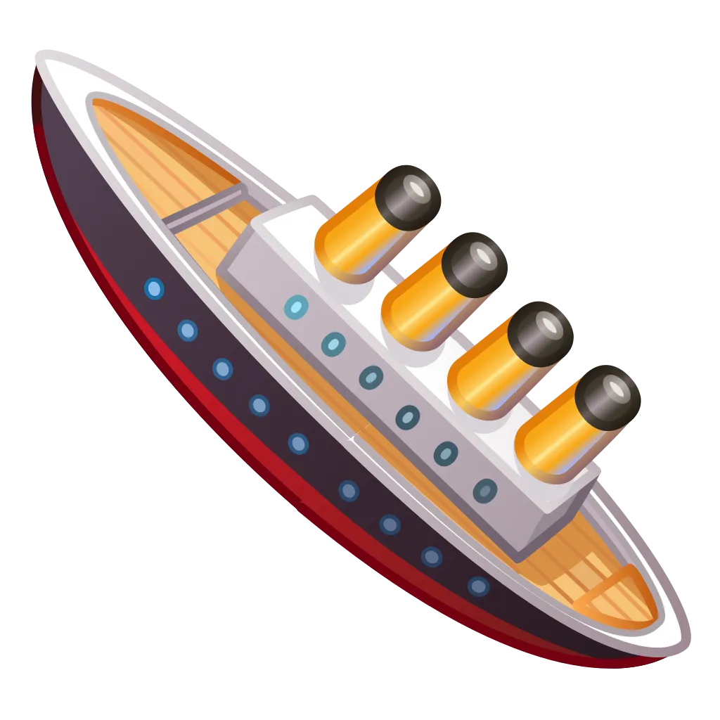 Titanic